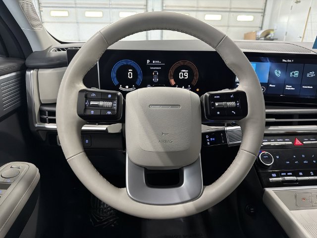 2026 Hyundai Santa Fe SEL - Photo 33