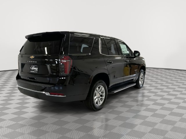 2026 Chevrolet Tahoe LS - Photo 10