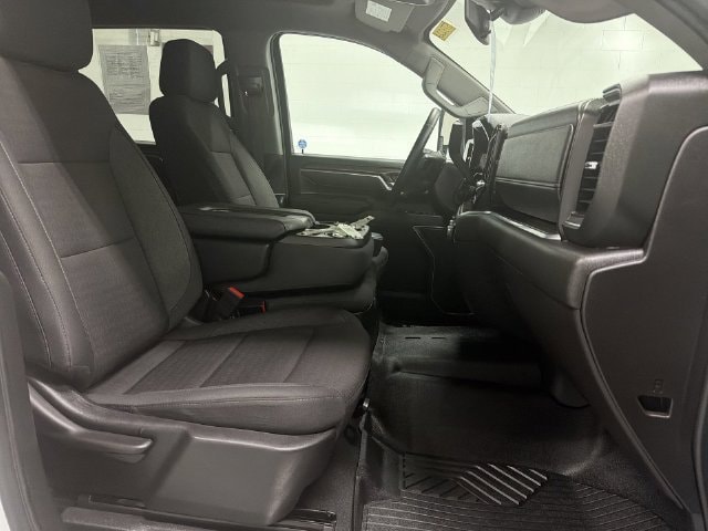 2026 Chevrolet Silverado 2500HD LT - Photo 24