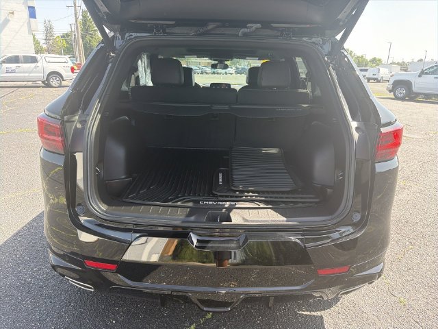2025 Chevrolet Blazer RS - Photo 19