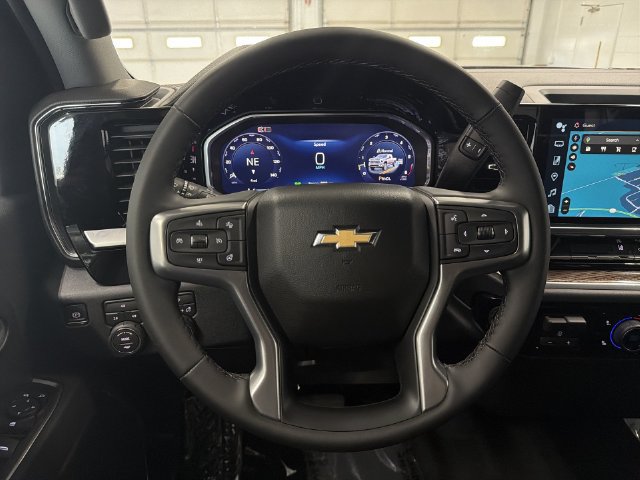 2026 Chevrolet Silverado 2500 HD LT - Photo 32