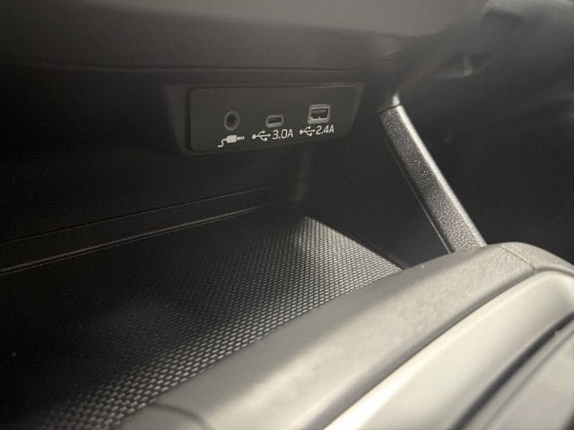 2025 Subaru Crosstrek Premium - Photo 26