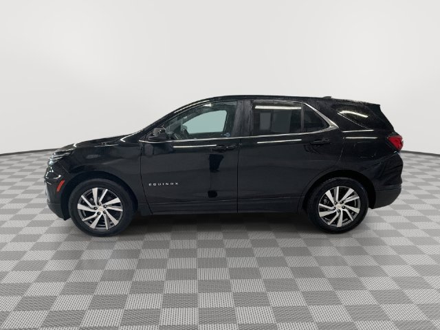 2024 Chevrolet Equinox LT - Photo 10