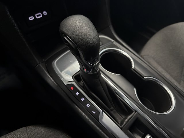2024 Chevrolet Equinox LT - Photo 30