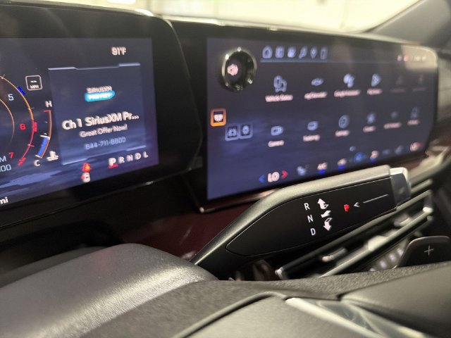 2026 Chevrolet Traverse Z71 - Photo 31