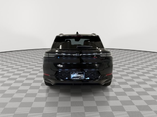 2026 Chevrolet Equinox EV RS - Photo 12