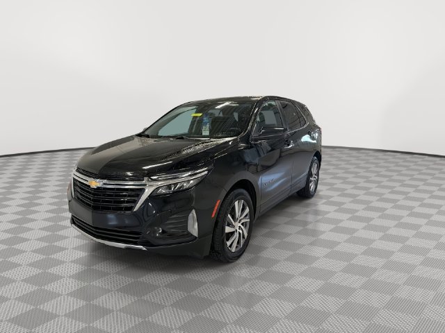 2024 Chevrolet Equinox LT - Photo 5