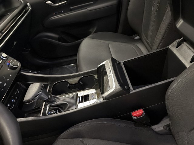 2025 Hyundai Tucson SEL - Photo 24