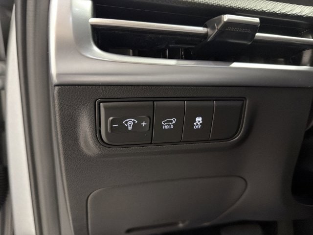 2025 Hyundai Tucson SEL - Photo 29