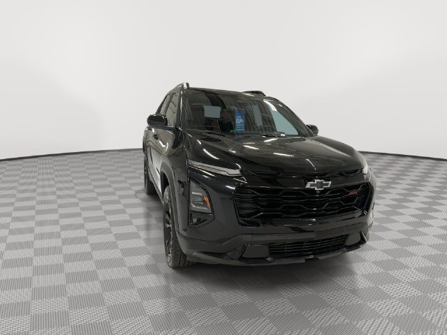 Used 2025 Chevrolet Equinox RS SUV