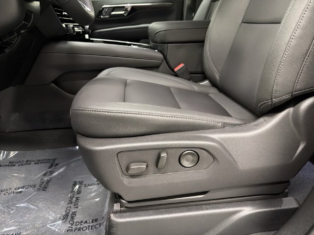 2026 Chevrolet Tahoe LT - Photo 25