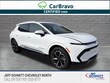  Chevrolet Equinox EV