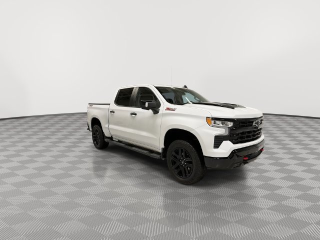 2026 Chevrolet Silverado 1500 LT Trail Boss - Photo 17