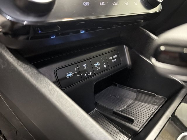 2025 Hyundai Tucson SEL - Photo 27