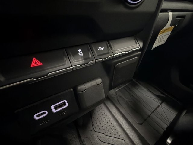 2026 Chevrolet Silverado 1500 Work Truck - Photo 28