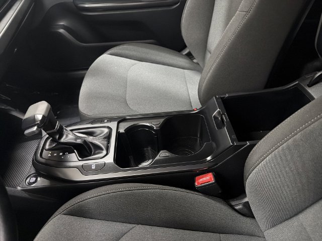 2025 Kia K4 LXS - Photo 22