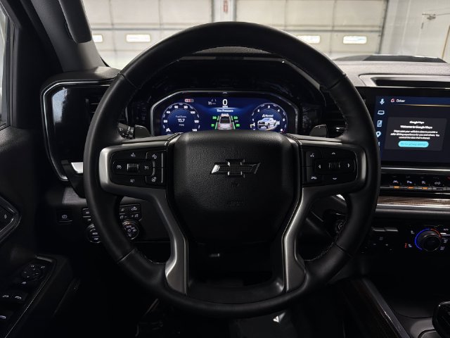 2026 Chevrolet Silverado 1500 LT Trail Boss - Photo 39