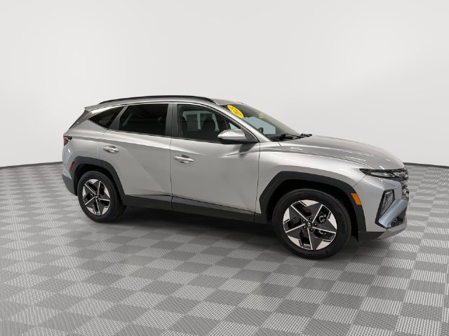 2025 Hyundai Tucson SEL - Photo 15