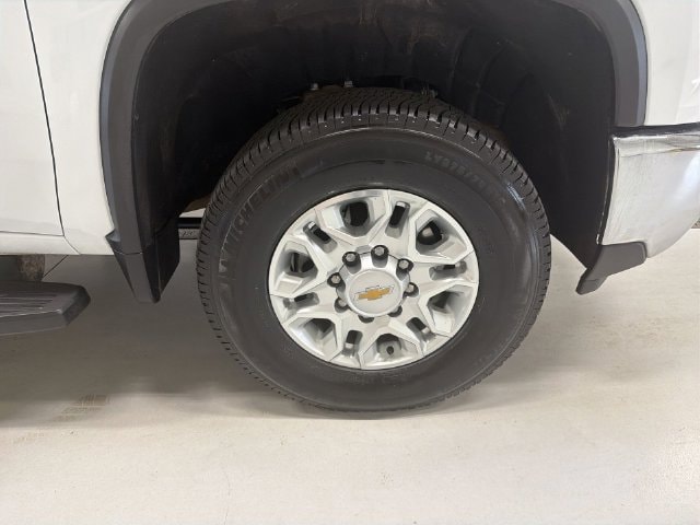 2026 Chevrolet Silverado 2500HD LT - Photo 18