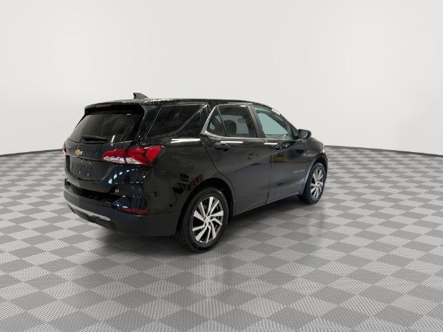 2024 Chevrolet Equinox LT - Photo 13