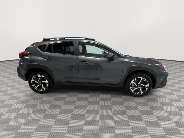 2025 Subaru Crosstrek Premium - Photo 12