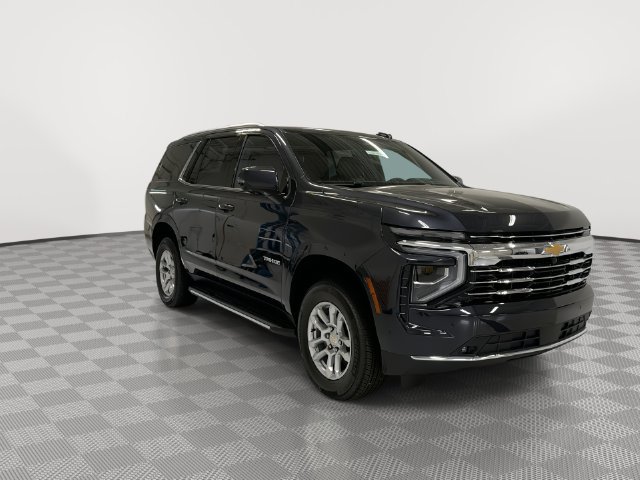 2026 Chevrolet Tahoe LT - Photo 13