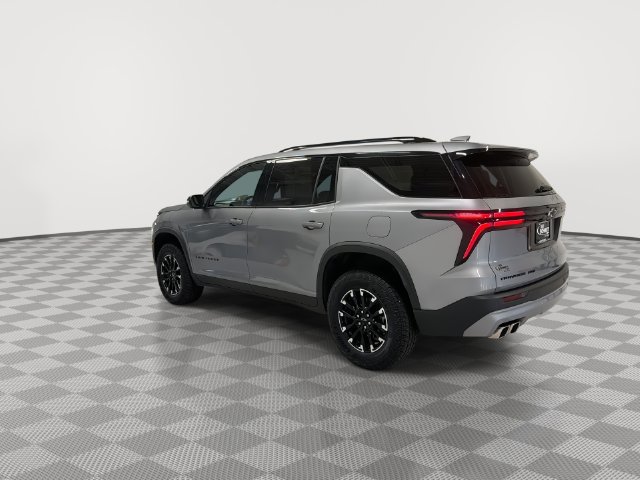 2026 Chevrolet Traverse Z71 - Photo 9