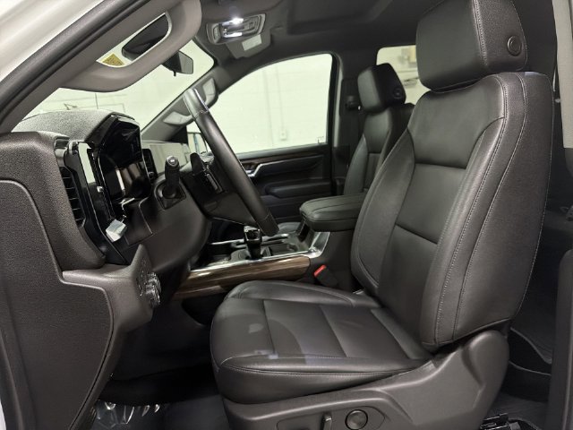 2026 Chevrolet Silverado 1500 LT Trail Boss - Photo 25