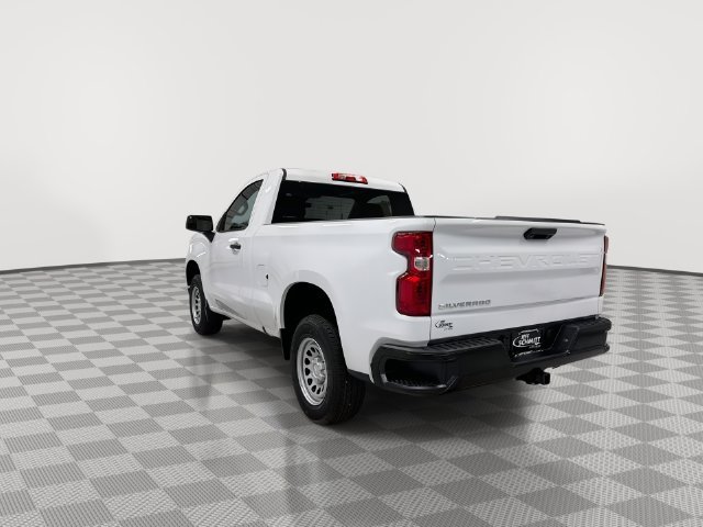 2026 Chevrolet Silverado 1500 Work Truck - Photo 12