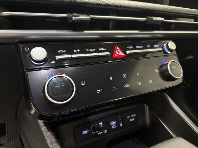 2025 Hyundai Tucson SEL - Photo 30