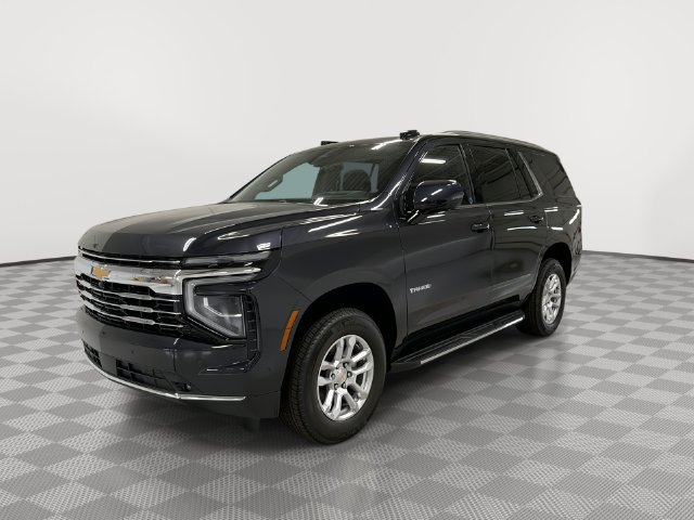 2026 Chevrolet Tahoe LT - Photo 6