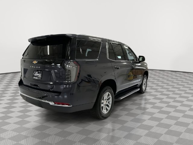 2026 Chevrolet Tahoe LT - Photo 11