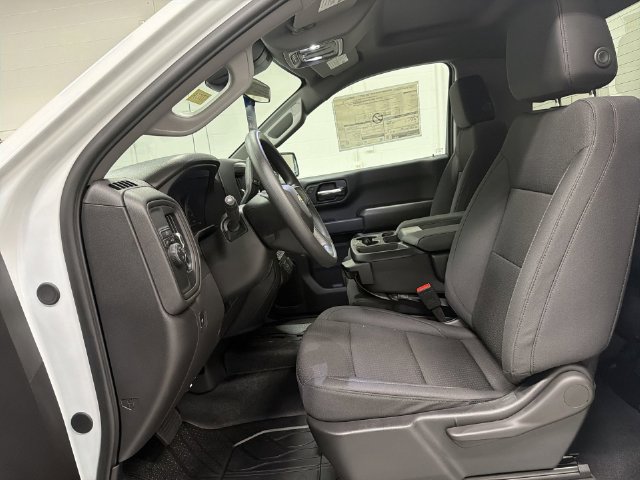 2026 Chevrolet Silverado 1500 Work Truck - Photo 22