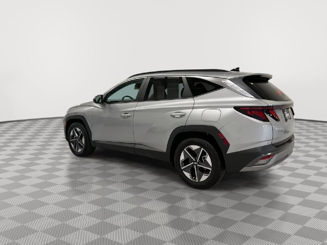2025 Hyundai Tucson SEL - Photo 9
