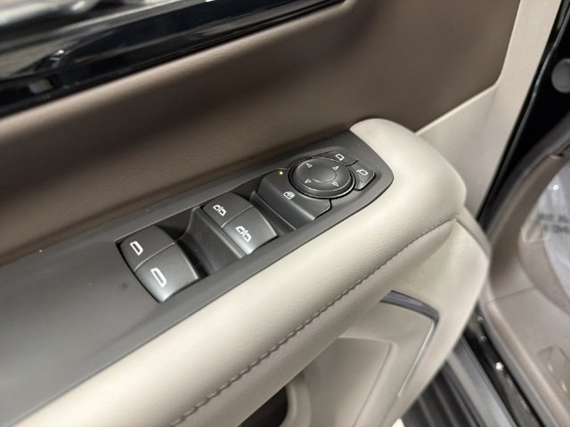 2026 Chevrolet Tahoe LS - Photo 24