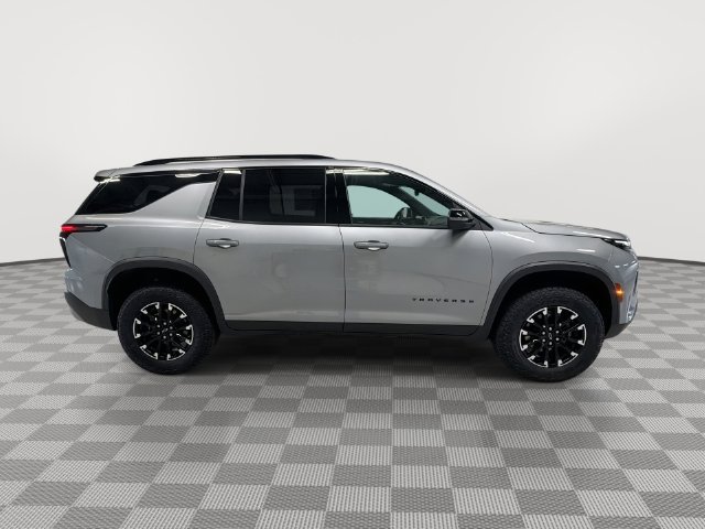 2026 Chevrolet Traverse Z71 - Photo 14