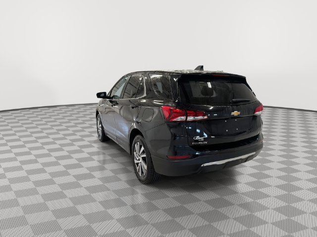 2024 Chevrolet Equinox LT - Photo 11