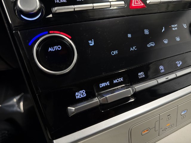 2026 Hyundai Santa Fe SEL - Photo 31