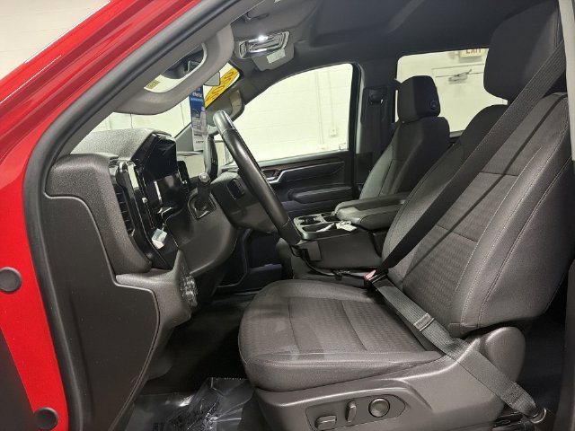 2026 Chevrolet Silverado 1500 LT - Photo 23