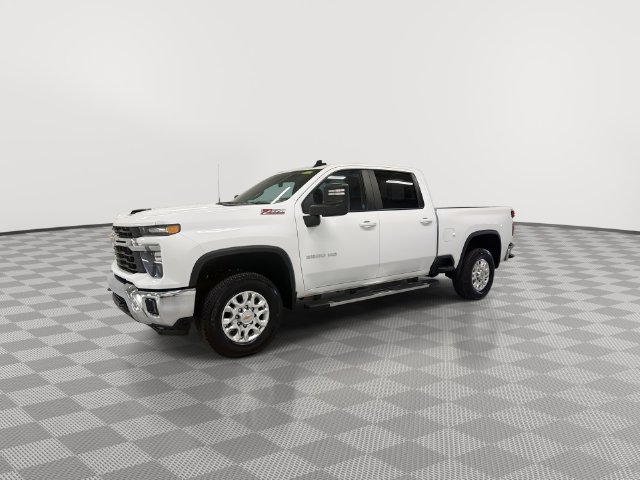 2026 Chevrolet Silverado 2500HD LT - Photo 10