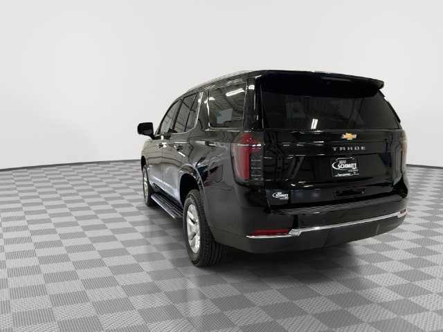 2026 Chevrolet Tahoe LS - Photo 8