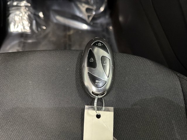 2025 Hyundai Tucson SEL - Photo 32