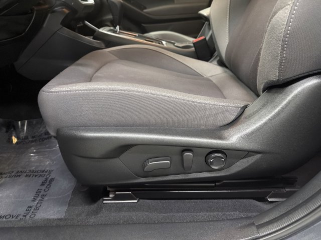 2025 Subaru Crosstrek Premium - Photo 20