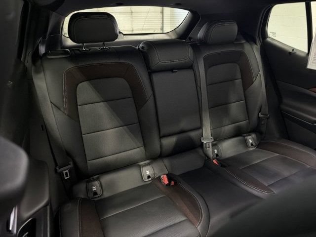 2026 Chevrolet Equinox EV RS - Photo 19