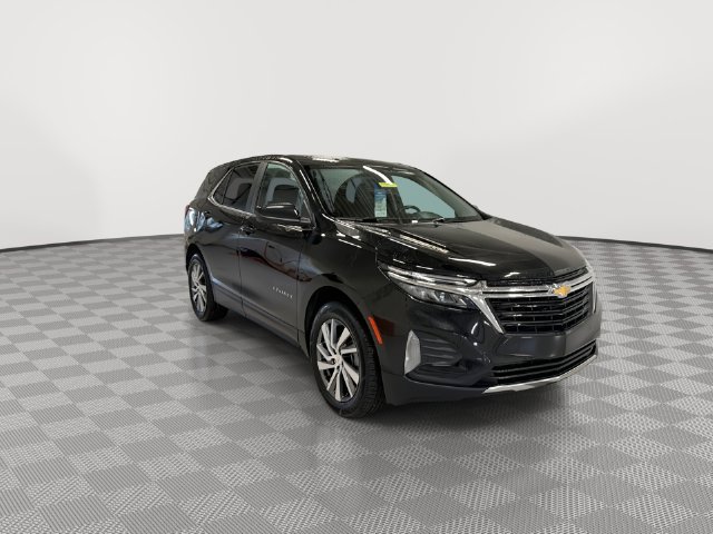 2024 Chevrolet Equinox LT - Photo 16