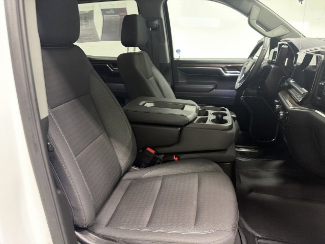 2024 Chevrolet Silverado 1500 LT - Photo 22