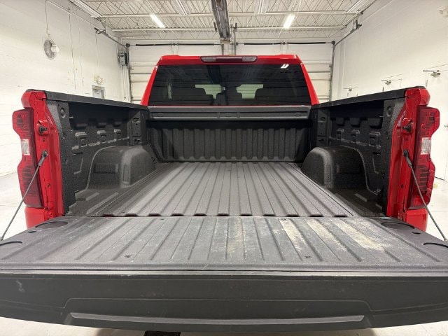 2026 Chevrolet Silverado 1500 LT - Photo 19