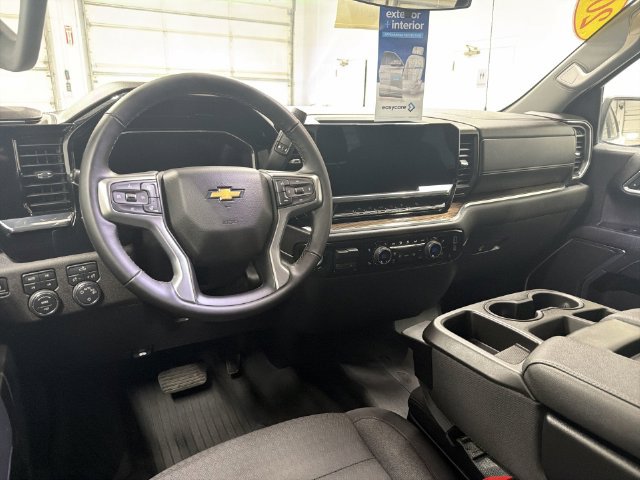 2024 Chevrolet Silverado 1500 LT - Photo 21