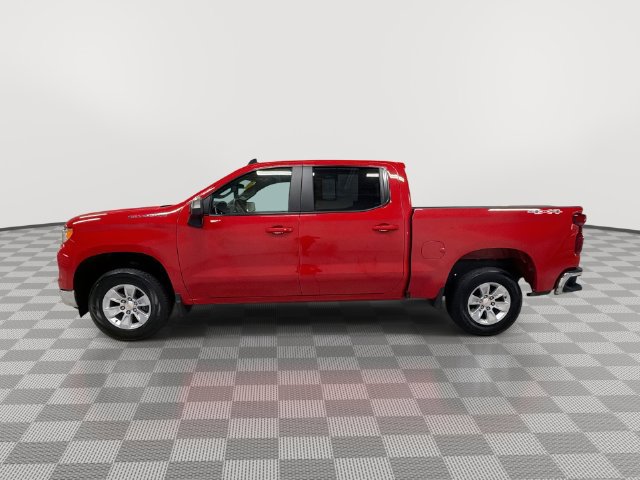 2026 Chevrolet Silverado 1500 LT - Photo 11