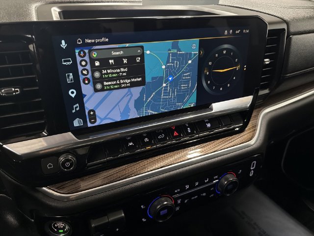 2026 Chevrolet Silverado 1500 LT - Photo 28